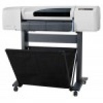 HP DesignJet 510 24-inch Large Format Printer